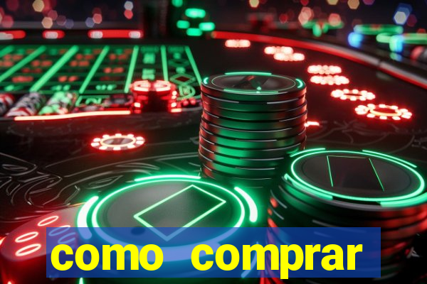 como comprar criptomoedas na binance